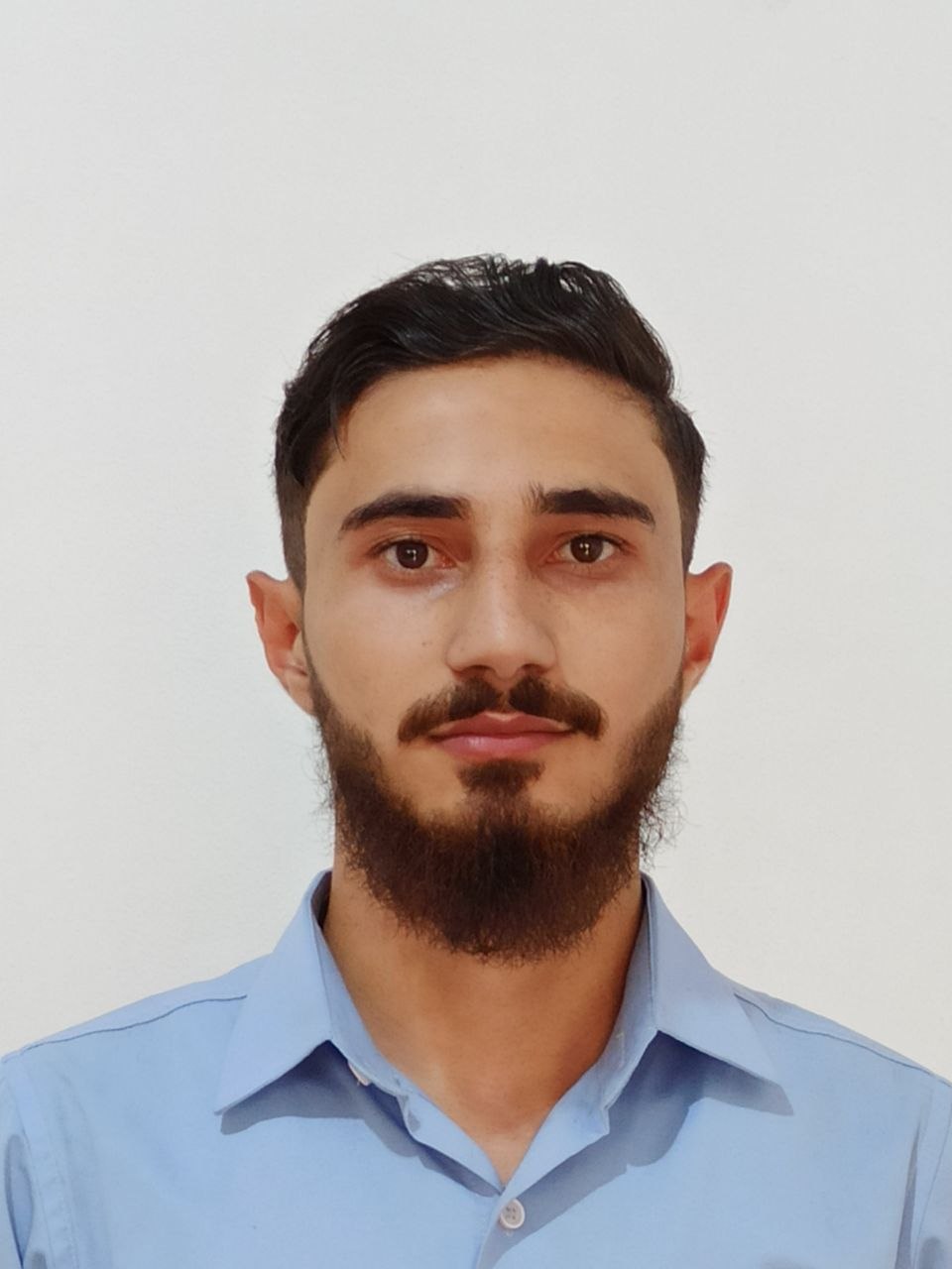 صورة عمر عامر الشلح